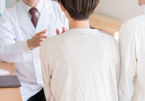 ブライダルチェック