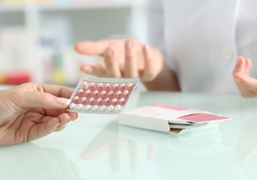 Family Planning and Contraception