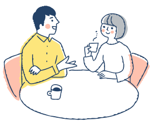 出産とパートナーシップ