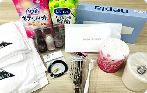 入院セット
