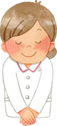 ご利用者様の声に対する返事